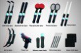 Kit Sport Pack 25 em 1 - PS3 Move 